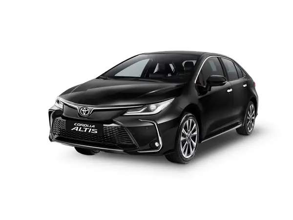 Toyota Altis Mới: Tổng Quan, Tính Năng Và Đánh Giá Chi Tiết Toyota Altis Mới: Tổng Quan, Tính Năng Và Đánh Giá Chi Tiết