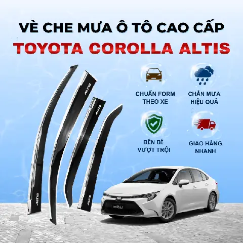 Toyota Altis Png: Hình Ảnh, Đặc Điểm Và Lý Do Nên Chọn Toyota Altis Png: Hình Ảnh, Đặc Điểm Và Lý Do Nên Chọn