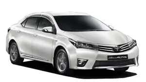Toyota Altis Price – Giá Bán Và Các Yếu Tố Ảnh Hưởng Đến Giá Trên Thị Trường Việt Nam