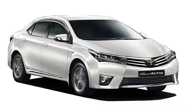 Toyota Altis Price – Giá Bán Và Các Yếu Tố Ảnh Hưởng Đến Giá Trên Thị Trường Việt Nam