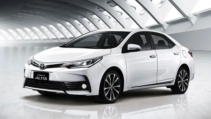 Toyota Altis Price – Giá Bán Và Các Yếu Tố Ảnh Hưởng Đến Giá Trên Thị Trường Việt Nam