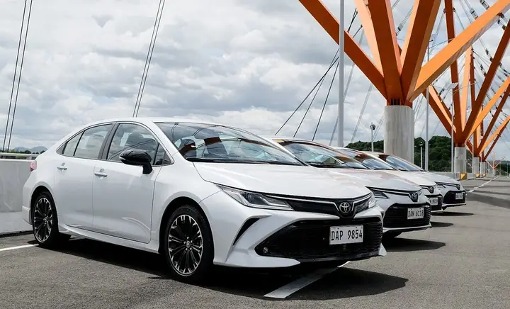 Toyota Altis Sport – Tổng Quan Chi Tiết Về Phiên Bản Thể Thao Của Corolla Nhật Bản Toyota Altis Sport – Tổng Quan Chi Tiết Về Phiên Bản Thể Thao Của Corolla Nhật Bản