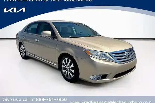 Toyota Altoona Là Gì? Tổng Quan Chi Tiết Về Mẫu Xe Hạng Nhẹ