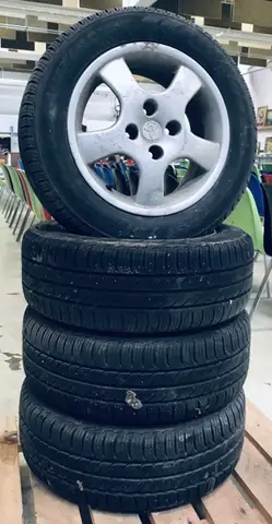 Toyota Alufælge Là Gì? Hướng Dẫn Chọn Và Bảo Dưỡng Chi Tiết Toyota Alufælge Là Gì? Hướng Dẫn Chọn Và Bảo Dưỡng Chi Tiết
