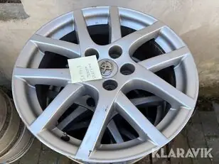 Toyota Alufælge Là Gì? Hướng Dẫn Chọn Và Bảo Dưỡng Chi Tiết Toyota Alufælge Là Gì? Hướng Dẫn Chọn Và Bảo Dưỡng Chi Tiết
