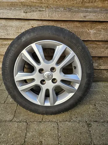 Toyota Alufælge Là Gì? Hướng Dẫn Chọn Và Bảo Dưỡng Chi Tiết Toyota Alufælge Là Gì? Hướng Dẫn Chọn Và Bảo Dưỡng Chi Tiết