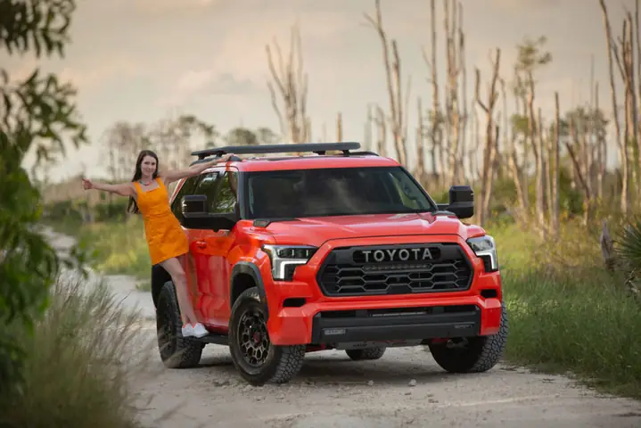 Toyota Amanda Là Gì? Tổng Quan Chi Tiết Về Mẫu Xe Đa Dụng