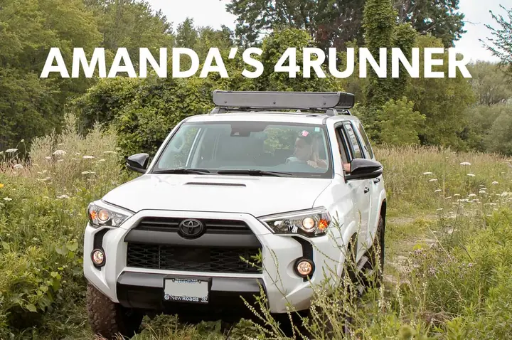 Toyota Amanda Là Gì? Tổng Quan Chi Tiết Về Mẫu Xe Đa Dụng