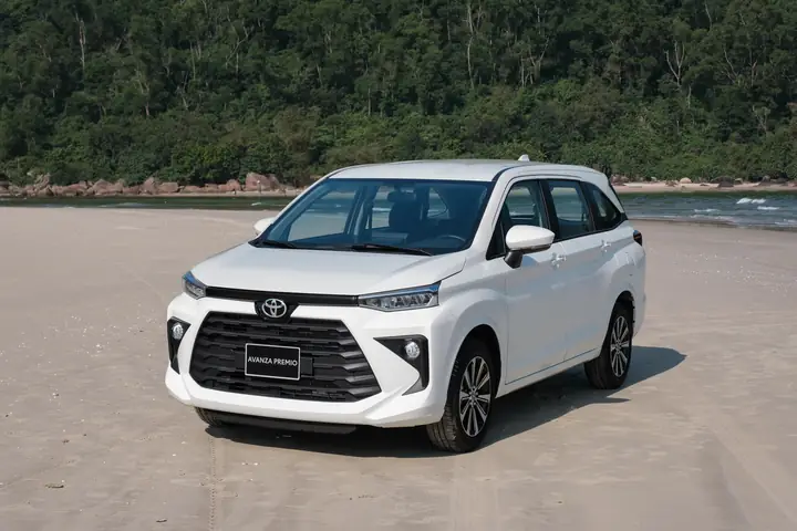 Toyota Amanda Là Gì? Tổng Quan Chi Tiết Về Mẫu Xe Đa Dụng