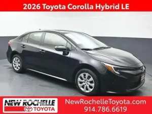 Toyota Amityville – Tổng Quan Về Đại Lý Và Dịch Vụ