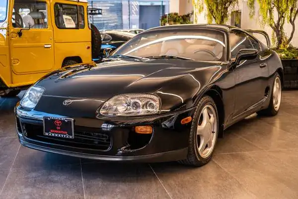 Toyota Amityville – Tổng Quan Về Đại Lý Và Dịch Vụ