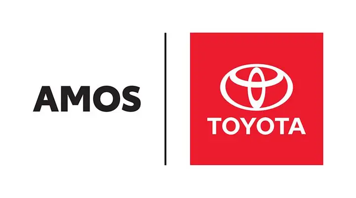 Toyota Amos Là Gì? Giải Thích Chi Tiết Về Mẫu Xe Mới