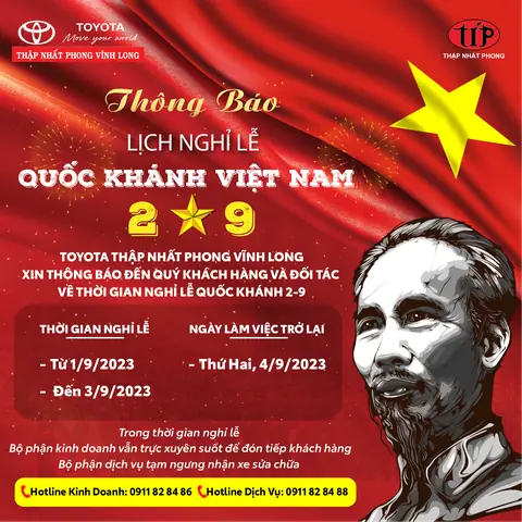 Toyota An Khánh – Địa Chỉ Tin Cậy Cho Mọi Nhu Cầu Ô Tô Tại Tỉnh Khánh Hòa
