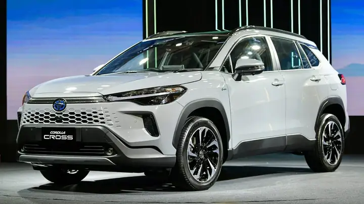 Toyota An Lac – Đánh Giá Toàn Diện Dịch Vụ Và Sản Phẩm Tại Địa Phương Toyota An Lac – Đánh Giá Toàn Diện Dịch Vụ Và Sản Phẩm Tại Địa Phương