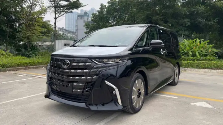 Toyota An Lac – Đánh Giá Toàn Diện Dịch Vụ Và Sản Phẩm Tại Địa Phương Toyota An Lac – Đánh Giá Toàn Diện Dịch Vụ Và Sản Phẩm Tại Địa Phương
