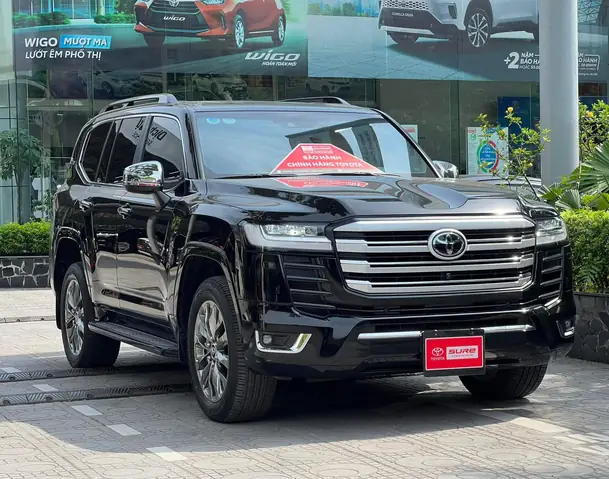 Toyota An Lac – Đánh Giá Toàn Diện Dịch Vụ Và Sản Phẩm Tại Địa Phương Toyota An Lac – Đánh Giá Toàn Diện Dịch Vụ Và Sản Phẩm Tại Địa Phương