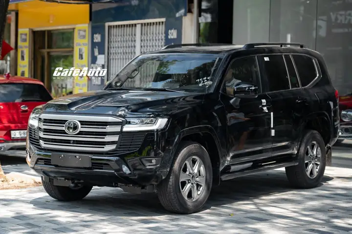 Toyota An Lac – Đánh Giá Toàn Diện Dịch Vụ Và Sản Phẩm Tại Địa Phương Toyota An Lac – Đánh Giá Toàn Diện Dịch Vụ Và Sản Phẩm Tại Địa Phương
