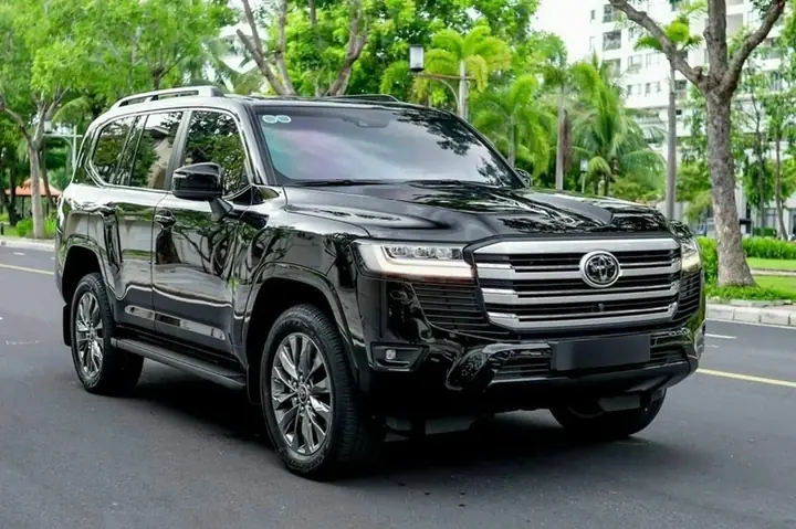Toyota An Lac – Đánh Giá Toàn Diện Dịch Vụ Và Sản Phẩm Tại Địa Phương Toyota An Lac – Đánh Giá Toàn Diện Dịch Vụ Và Sản Phẩm Tại Địa Phương