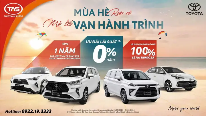 Toyota An Sương – Giải Đáp Mọi Thắc Mắc Về Công Nghệ Sương Mù Của Toyota Toyota An Sương – Giải Đáp Mọi Thắc Mắc Về Công Nghệ Sương Mù Của Toyota