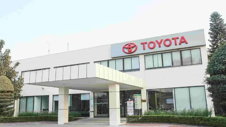 Toyota An Sương – Giải Đáp Mọi Thắc Mắc Về Công Nghệ Sương Mù Của Toyota Toyota An Sương – Giải Đáp Mọi Thắc Mắc Về Công Nghệ Sương Mù Của Toyota