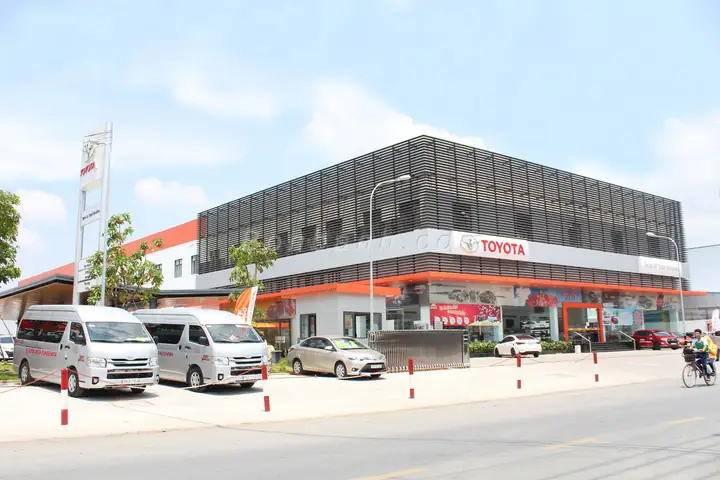 Toyota An Thanh – Đánh Giá Toàn Diện Về Đại Lý Ôtô Toyota Uy Tín Tại Thành Phố Hồ Chí Minh Toyota An Thanh – Đánh Giá Toàn Diện Về Đại Lý Ôtô Toyota Uy Tín Tại Thành Phố Hồ Chí Minh