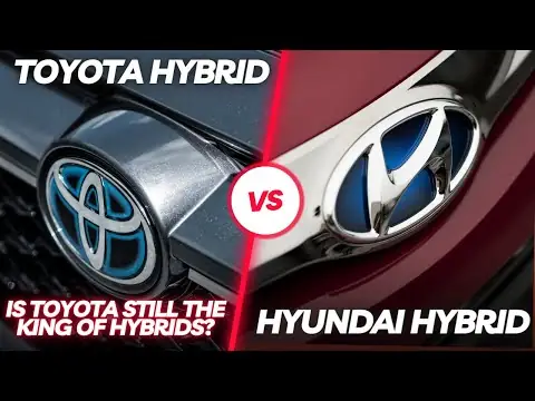 Toyota Và Hyundai: So Sánh Tổng Quan Các Dòng Xe Hiện Đại Và Xu Hướng Phát Triển Toyota Và Hyundai: So Sánh Tổng Quan Các Dòng Xe Hiện Đại Và Xu Hướng Phát Triển