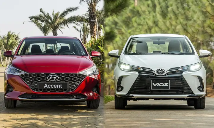 Toyota Và Hyundai: So Sánh Tổng Quan Các Dòng Xe Hiện Đại Và Xu Hướng Phát Triển Toyota Và Hyundai: So Sánh Tổng Quan Các Dòng Xe Hiện Đại Và Xu Hướng Phát Triển
