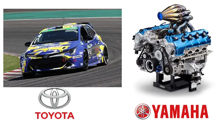 Toyota Và Yamaha: So Sánh Tổng Quan Các Dòng Xe Và Xe Máy Toyota Và Yamaha: So Sánh Tổng Quan Các Dòng Xe Và Xe Máy