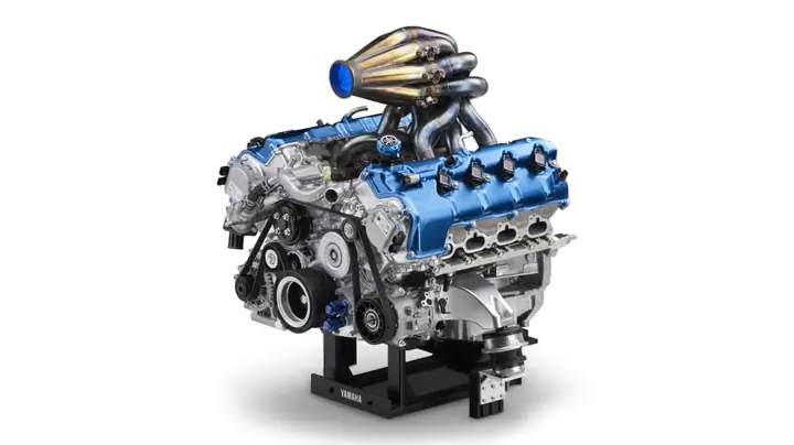 Toyota Và Yamaha: So Sánh Tổng Quan Các Dòng Xe Và Xe Máy Toyota Và Yamaha: So Sánh Tổng Quan Các Dòng Xe Và Xe Máy