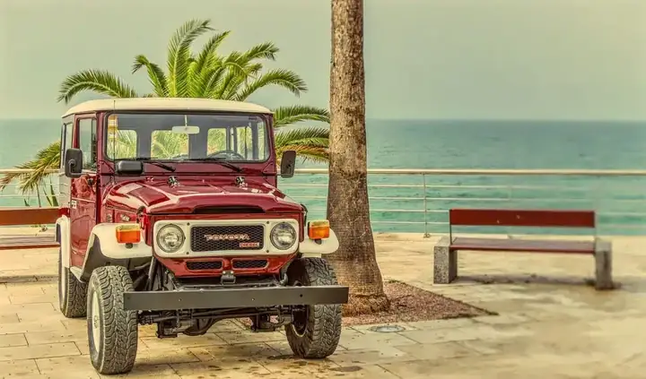 Toyota Ankauf: Hướng Dẫn Mua Nhận Xe Toyota Cũ An Toàn Và Hiệu Quả