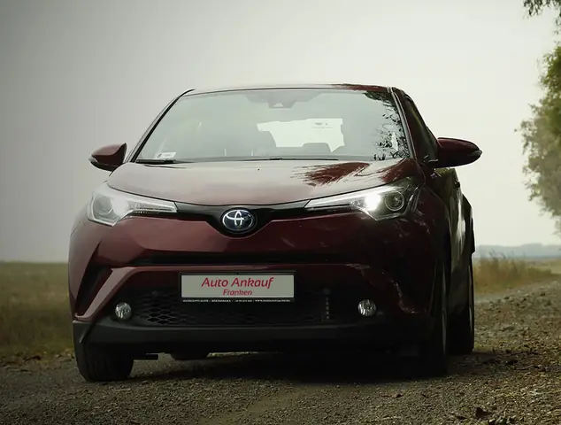 Toyota Ankauf: Hướng Dẫn Mua Nhận Xe Toyota Cũ An Toàn Và Hiệu Quả