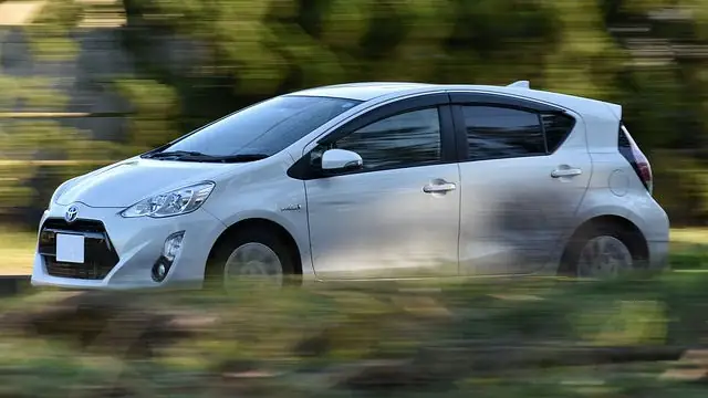 Toyota Ankauf: Hướng Dẫn Mua Nhận Xe Toyota Cũ An Toàn Và Hiệu Quả