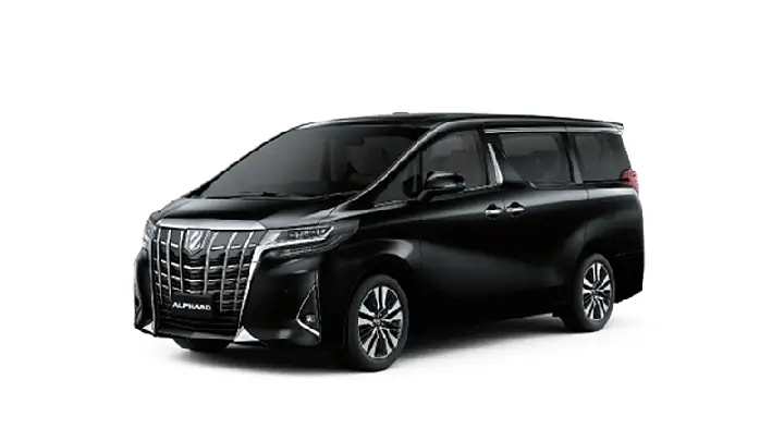 Toyota Alpha – Tất Cả Những Điều Bạn Cần Biết Về Dòng Xe Hơi Đầy Tiềm Năng