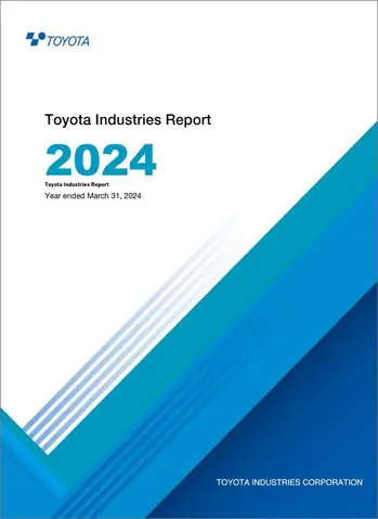 Toyota Annual Report – Tổng Quan Chi Tiết Về Báo Cáo Tài Chính Và Chiến Lược Kinh Doanh Của Toyota