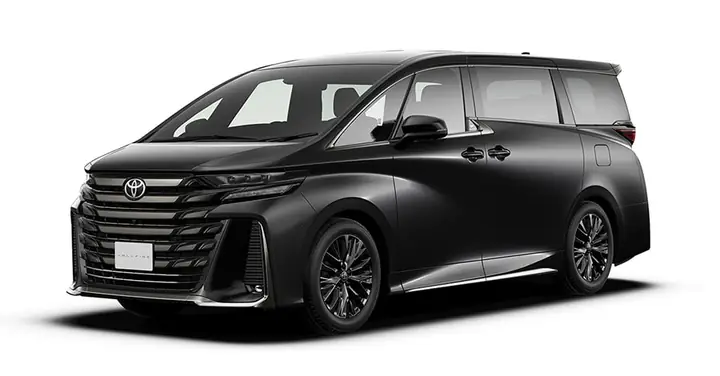 Toyota Aphal Là Gì? Tổng Quan Chi Tiết Về Mẫu Xe Đa Dụng Của Toyota