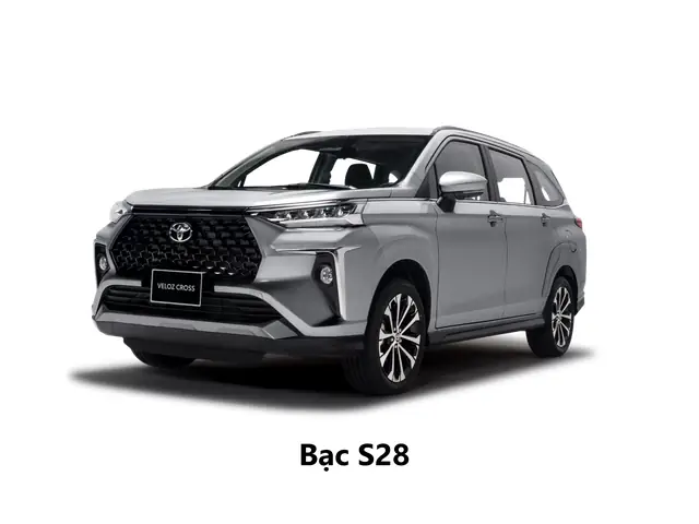 Toyota Apollosa Là Gì? Khám Phá Toàn Bộ Thông Tin Chi Tiết Về Mẫu Xe Mới Của Toyota