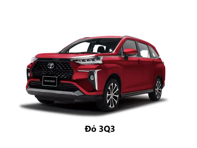Toyota Apollosa Là Gì? Khám Phá Toàn Bộ Thông Tin Chi Tiết Về Mẫu Xe Mới Của Toyota