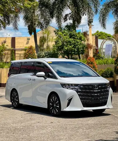 Toyota Apollosa Là Gì? Khám Phá Toàn Bộ Thông Tin Chi Tiết Về Mẫu Xe Mới Của Toyota