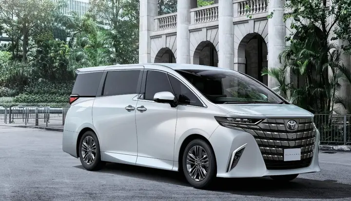 Toyota Apollosa Là Gì? Khám Phá Toàn Bộ Thông Tin Chi Tiết Về Mẫu Xe Mới Của Toyota
