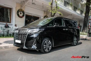 Toyota Apollosa Là Gì? Khám Phá Toàn Bộ Thông Tin Chi Tiết Về Mẫu Xe Mới Của Toyota