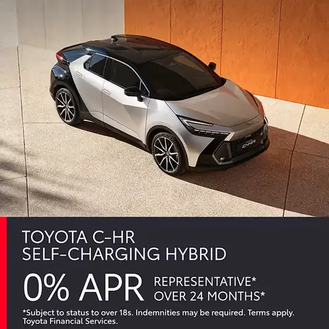 Toyota Apr: Tất Cả Những Gì Bạn Cần Biết Về Lãi Suất Vay Mua Xe Toyota
