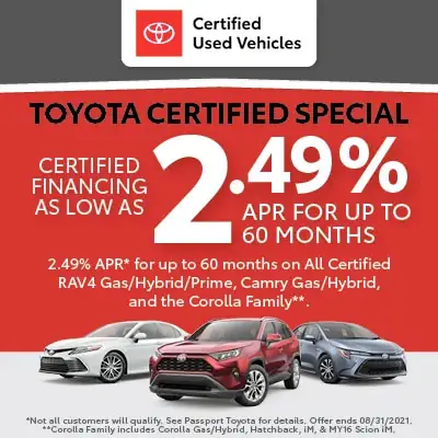 Toyota Apr: Tất Cả Những Gì Bạn Cần Biết Về Lãi Suất Vay Mua Xe Toyota