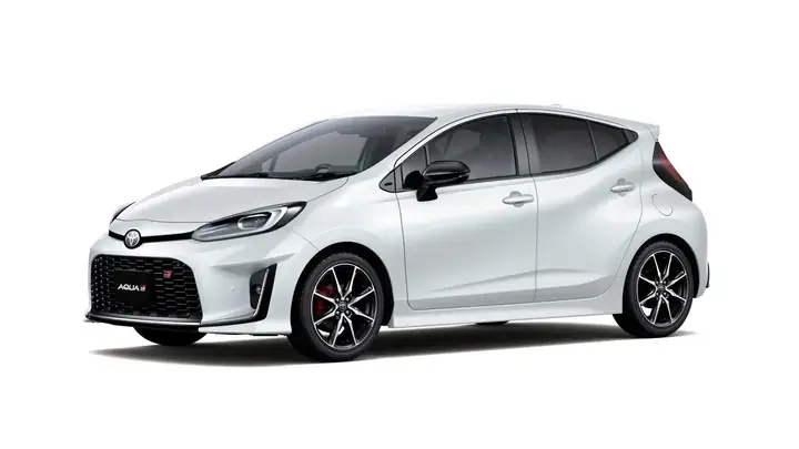 Toyota Aqua: Tổng Quan, Tính Năng Và Lý Do Nên Sở Hữu Trong Năm 2026