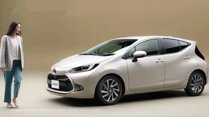 Toyota Aqua: Tổng Quan, Tính Năng Và Lý Do Nên Sở Hữu Trong Năm 2026