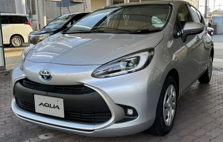 Toyota Aqua: Tổng Quan, Tính Năng Và Lý Do Nên Sở Hữu Trong Năm 2026