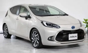 Toyota Aqua: Tổng Quan, Tính Năng Và Lý Do Nên Sở Hữu Trong Năm 2024