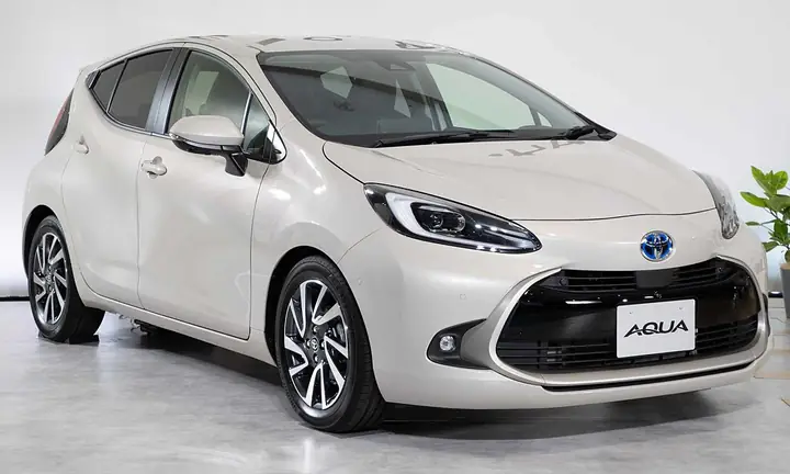 Toyota Aqua: Tổng Quan, Tính Năng Và Lý Do Nên Sở Hữu Trong Năm 2024