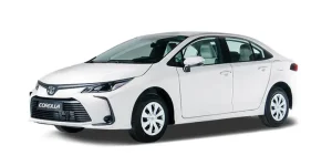 Toyota Arabia: Tổng Quan Thị Trường Và Dòng Xe Phổ Biến