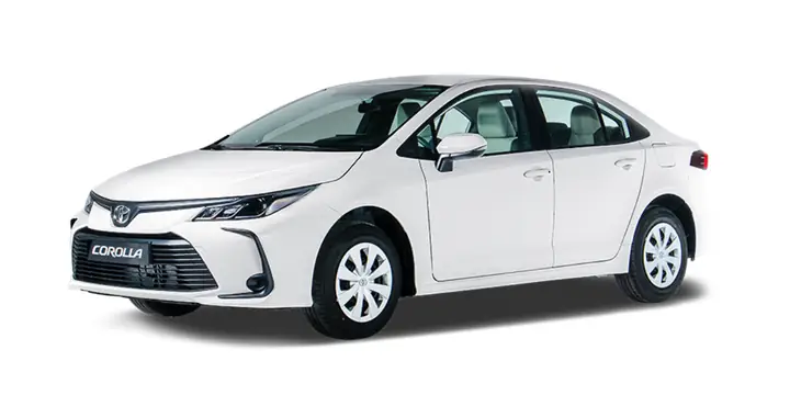 Toyota Arabia: Tổng Quan Thị Trường Và Dòng Xe Phổ Biến