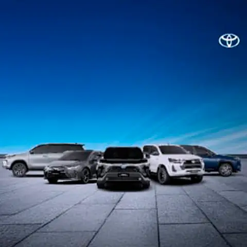 Toyota Arapiraca – Tổng Quan Về Dòng Xe, Thị Trường Và Dịch Vụ Tại Arapiraca, Brazil